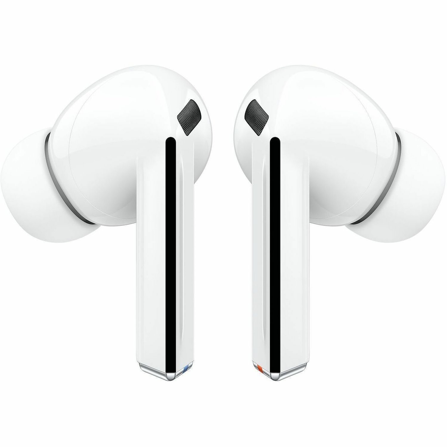 Samsung Galaxy Buds3 Pro True Wireless Earbud Stereo Earset - White