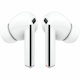 Samsung Galaxy Buds3 Pro True Wireless Earbud Stereo Earset - White