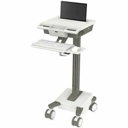 Ergotron Mosaic Laptop Cart