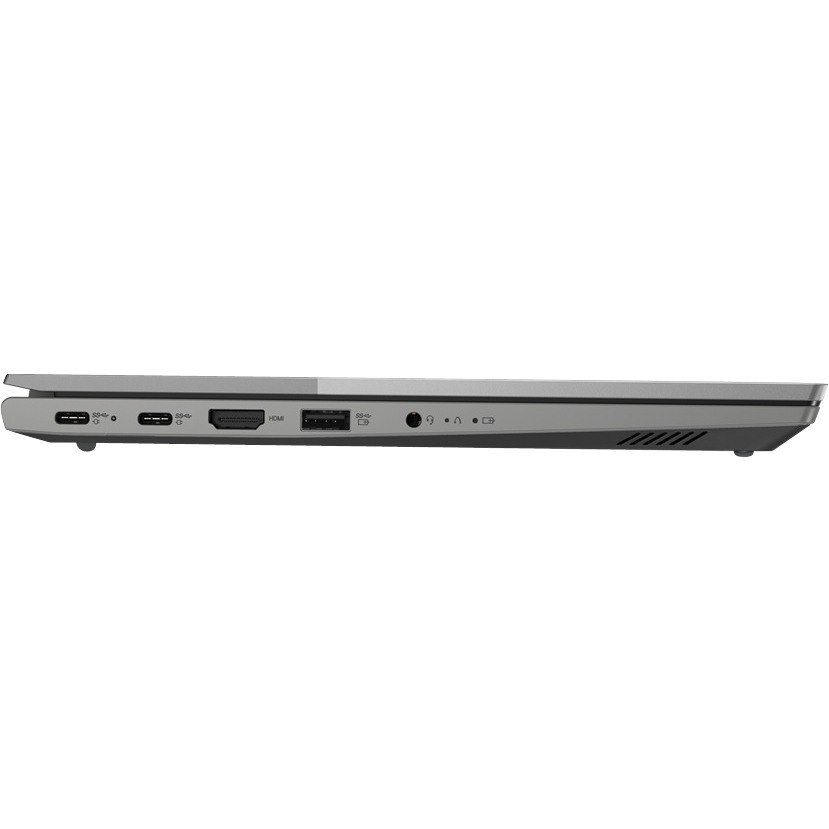 Lenovo ThinkBook 14 G4 ABA 21DK000SUS 14" Touchscreen Notebook - Full HD - AMD Ryzen 7 5825U - 16 GB - 512 GB SSD - Mineral Gray