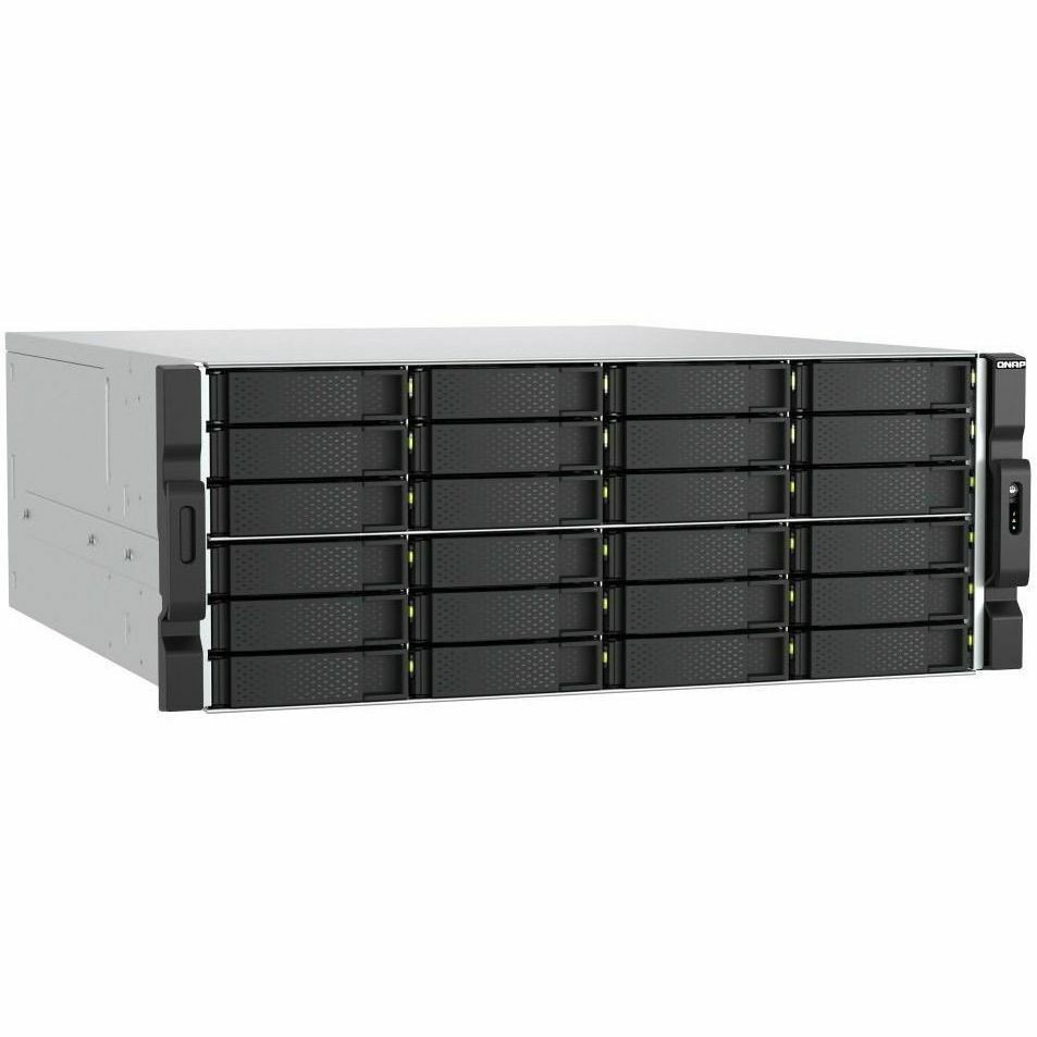 QNAP TS-H2477AXU-RP-R7-32G-US SAN/NAS Storage System