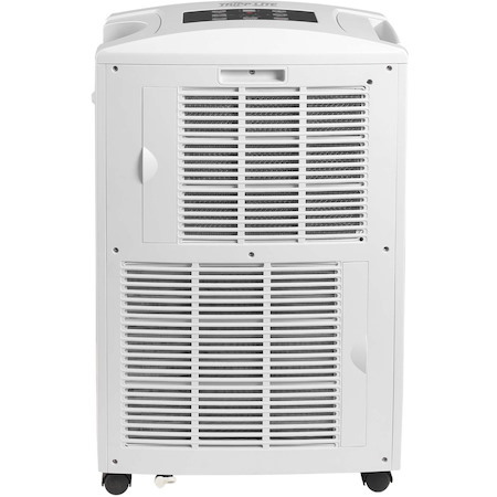 Tripp Lite by Eaton Portable AC Unit with Ionizer/Air Filter for Labs and Offices - 12,000 BTU (3.5 kW) - 120V