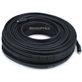 Monoprice Coaxial Extension Audio Cable
