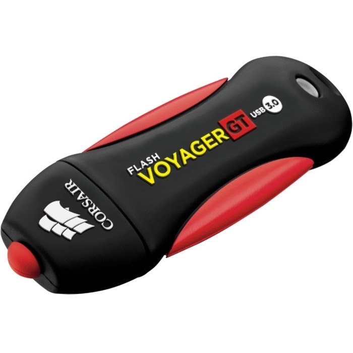 Corsair Flash Voyager GT USB 3.0 512GB Flash Drive