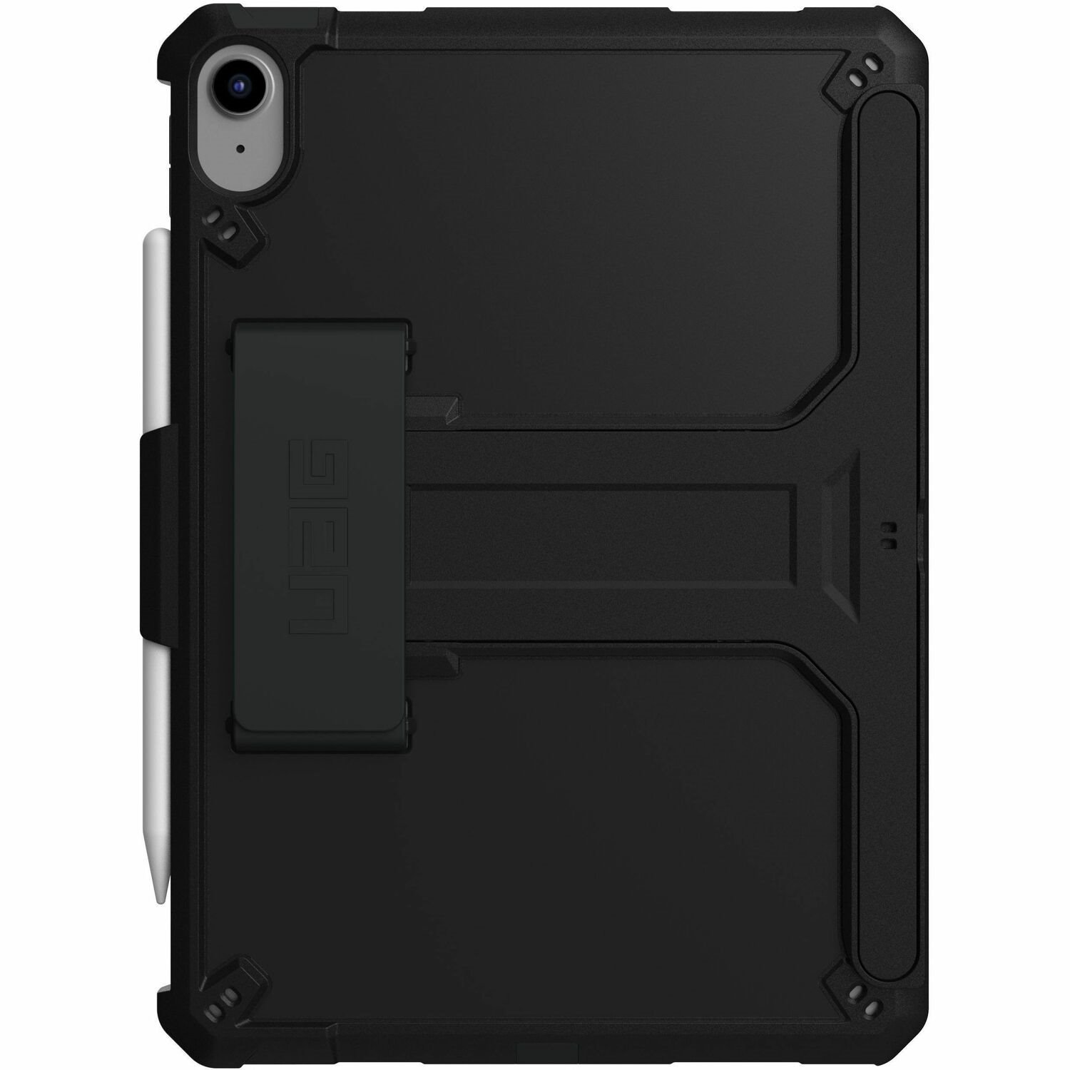 Urban Armor Gear Uag iPad 10.9 Scout W Handstrp BLCK BLK