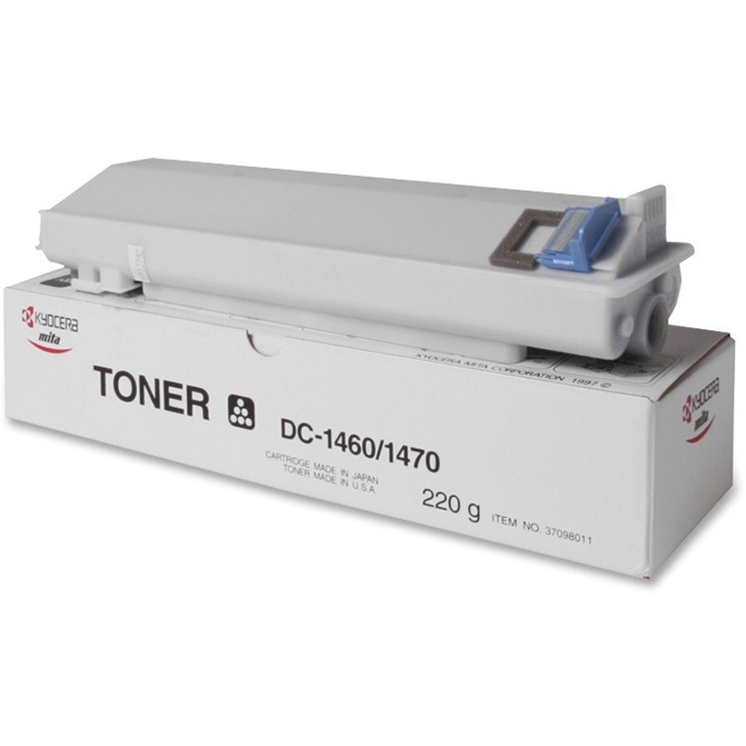 Kyocera Original Toner Cartridge