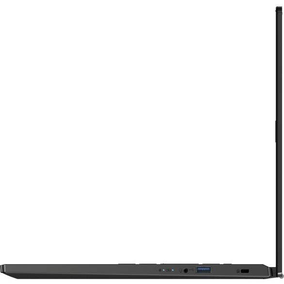 Acer Aspire 5 A515-58GM A515-58GM-76QK 39.6 cm (15.6") Notebook - Full HD - 60 Hz - Intel Core i7 13th Gen i7-1355U - 8 GB - 512 GB SSD - Iron