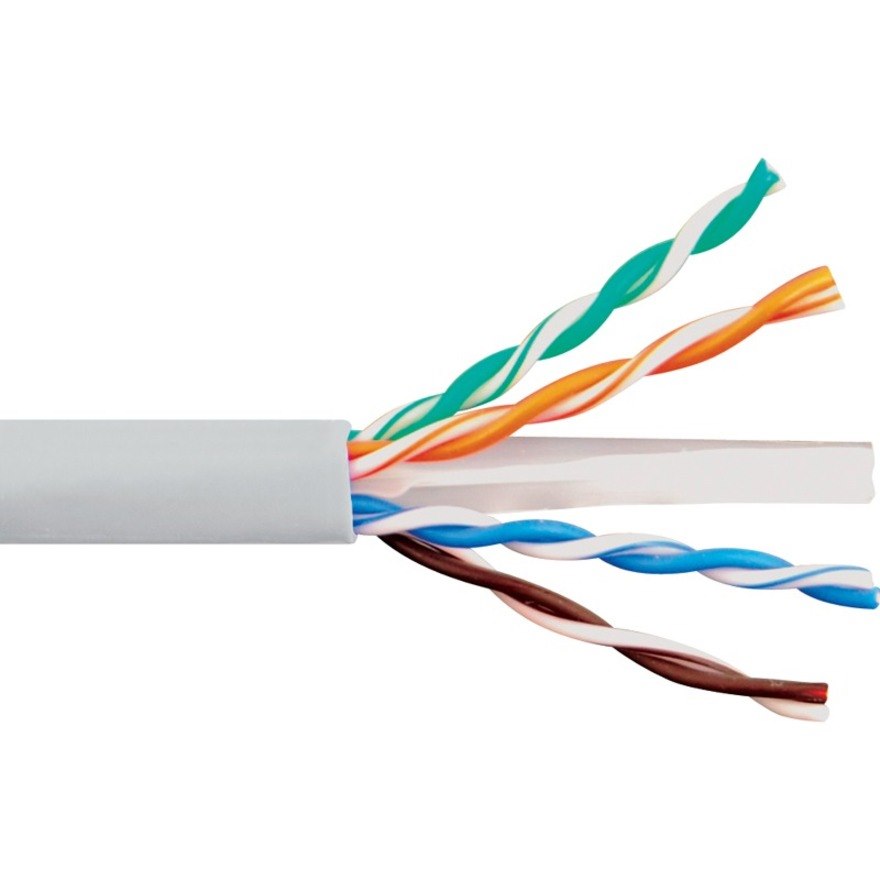 ICC ICCABP6EWH Cat.6 UTP Cable