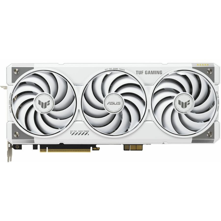 TUF NVIDIA GeForce RTX 5070 Ti Graphic Card - 16 GB GDDR7