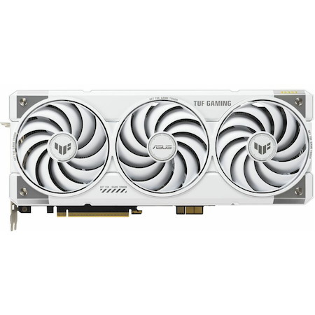 TUF NVIDIA GeForce RTX 5070 Ti Graphic Card - 16 GB GDDR7