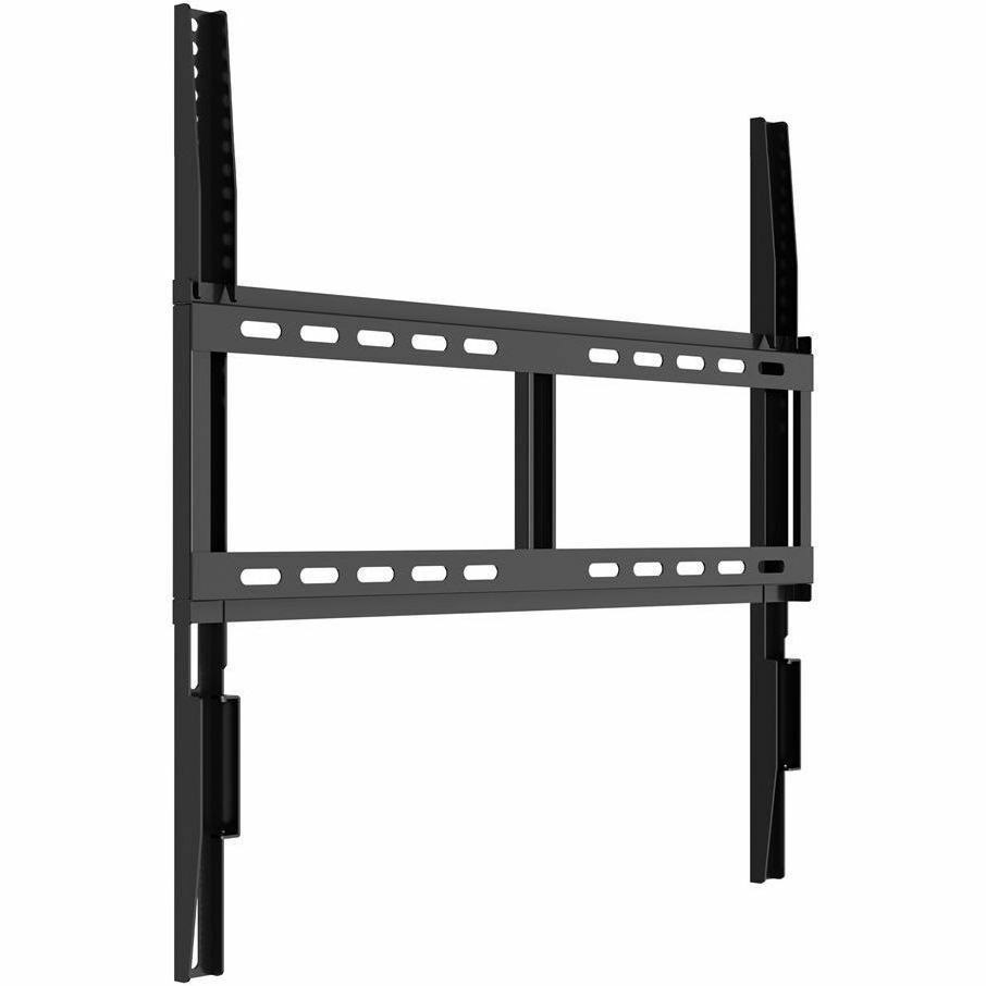 Optoma Wall Mount for LED Display - Black - Landscape/Portrait