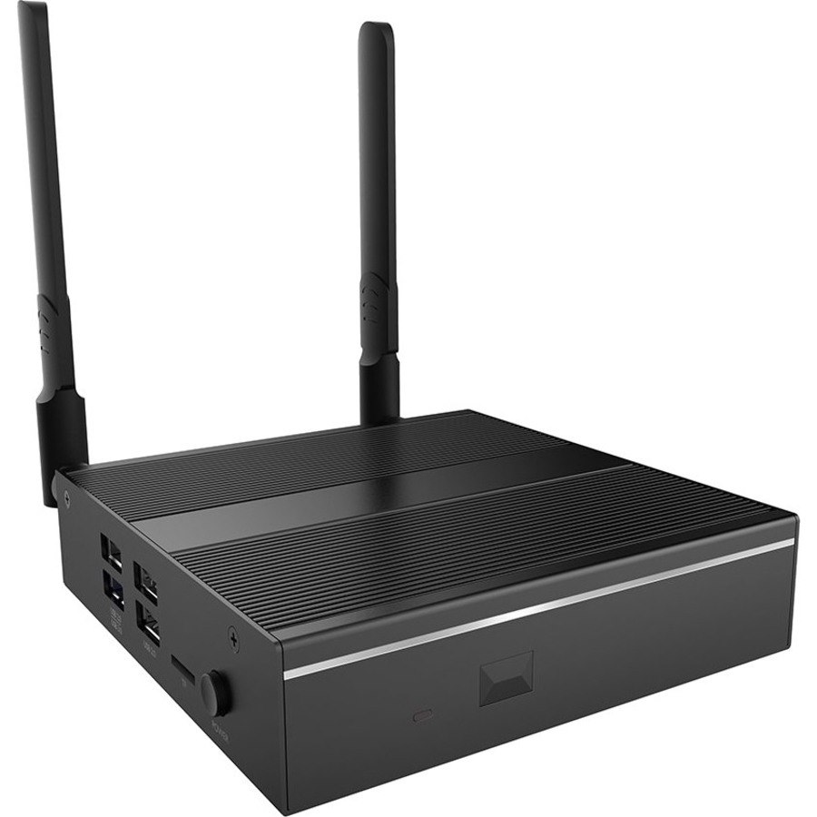 BenQ X-Sign DEY21 Digital Signage Appliance