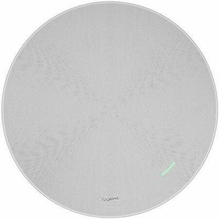 Yealink SkySound CS10 2-way Ceiling Mountable, Flush Mount Speaker