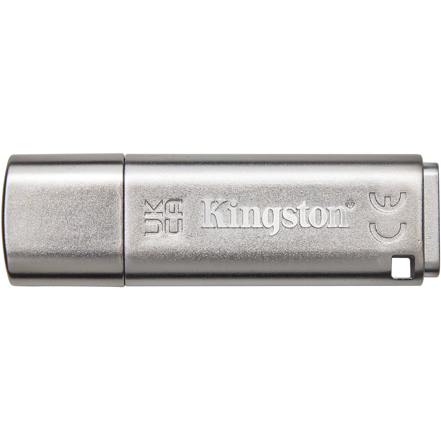 32GB USB 3.2 IronKey Locker+ 50 AES USB