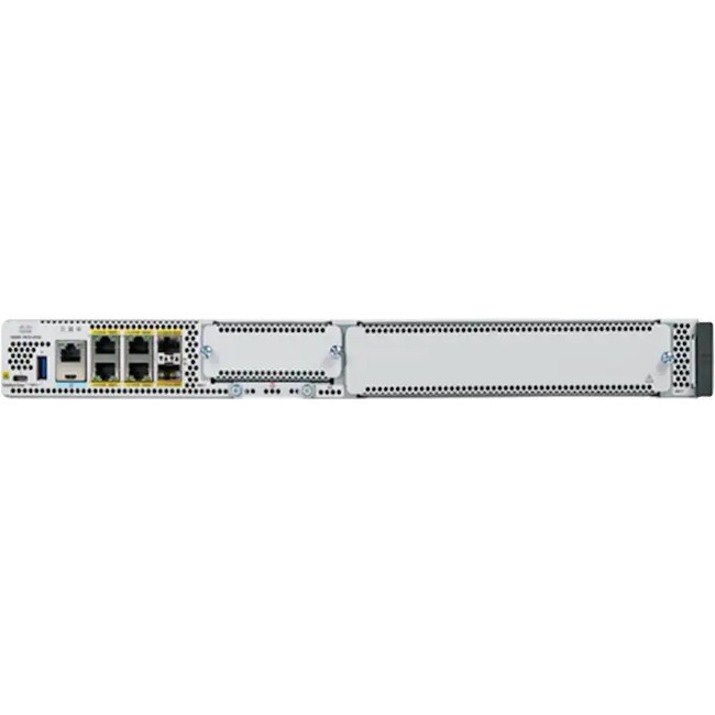 Cisco Catalyst 8300 C8300-2N2S-6T Router