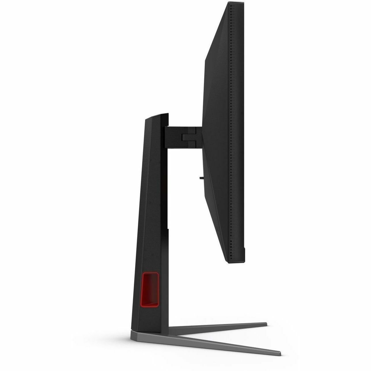 AOC U27G4XM 27" Class 4K UHD Gaming LED Monitor - 16:9 - Black, Red