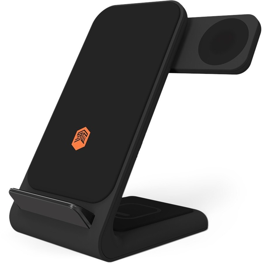 STM Goods ChargeTree Swing - black