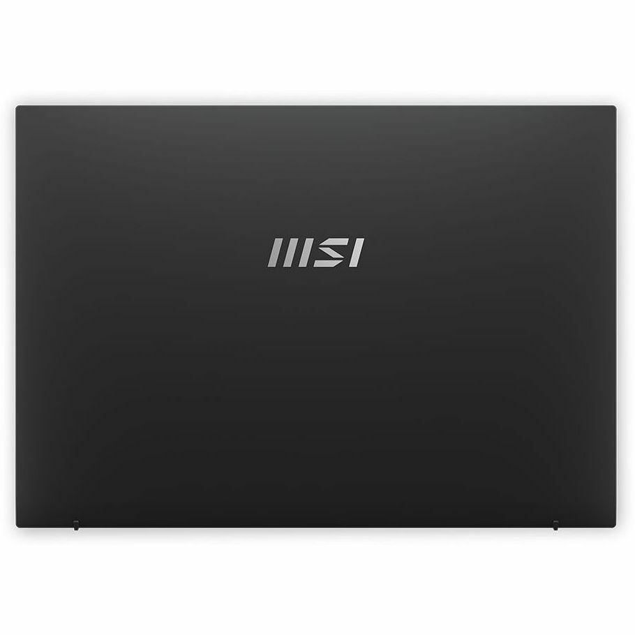 MSI Prestige 13 AI EVO A1M Prestige 13 AI Evo A1MG-034UK 33.8 cm (13.3") Notebook - QHD+ - Intel Core Ultra 7 155H - Intel Evo Platform - 32 GB - 1 TB SSD - Stellar Gray