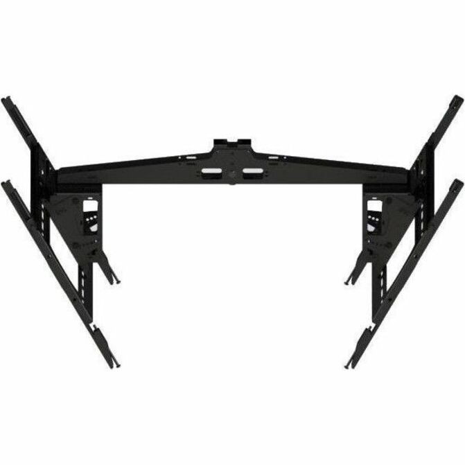 Premier Mounts Ceiling Mount for Digital Signage Display, Display - Portrait