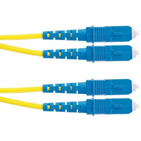 Panduit Opti-Core Fiber Optic Duplex Patch Network Cable