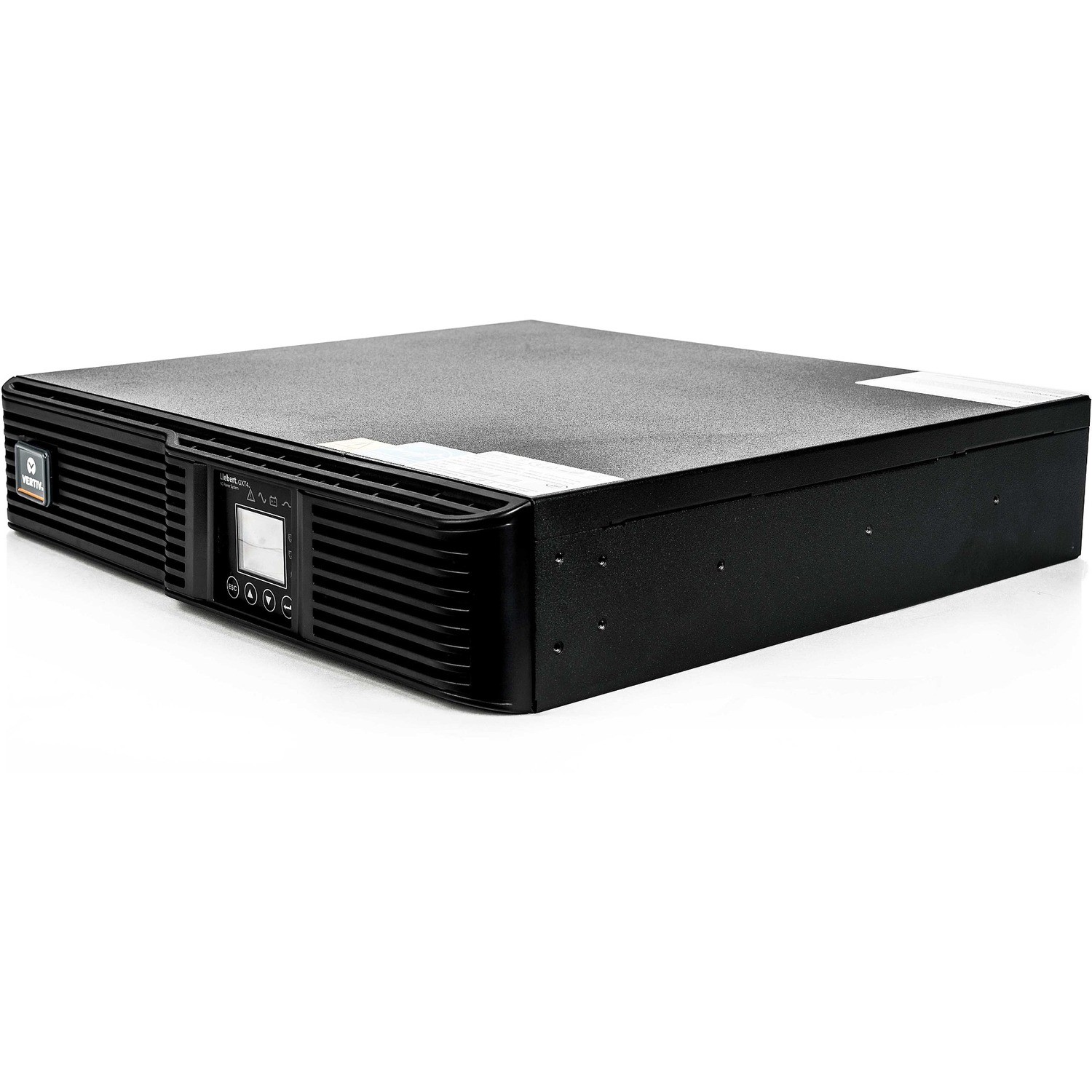 Vertiv Liebert GXT4-1000RT230E Double Conversion Online UPS - 1 kVA/900 W