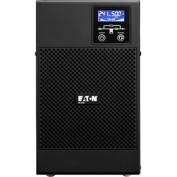 Eaton Double Conversion Online UPS - 2 kVA/1.80 kW