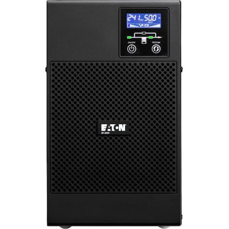 Eaton Double Conversion Online UPS - 2 kVA/1.80 kW