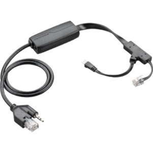 Plantronics App-51 CS & Savi Series Ehs Cable