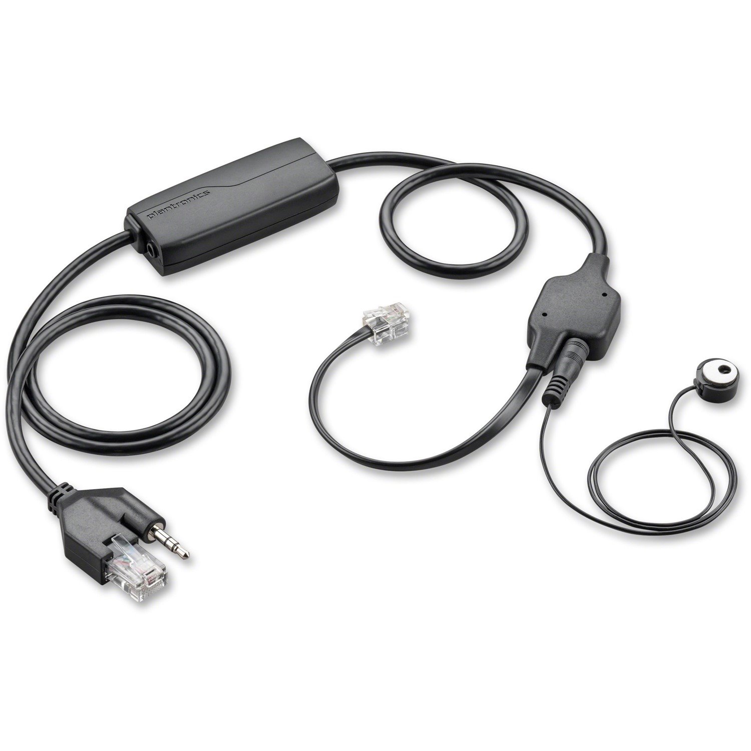 Plantronics Ehs Cable Apv-63