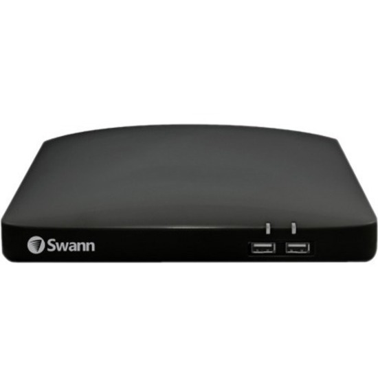 Swann DVR8-5680 Surveillance Device
