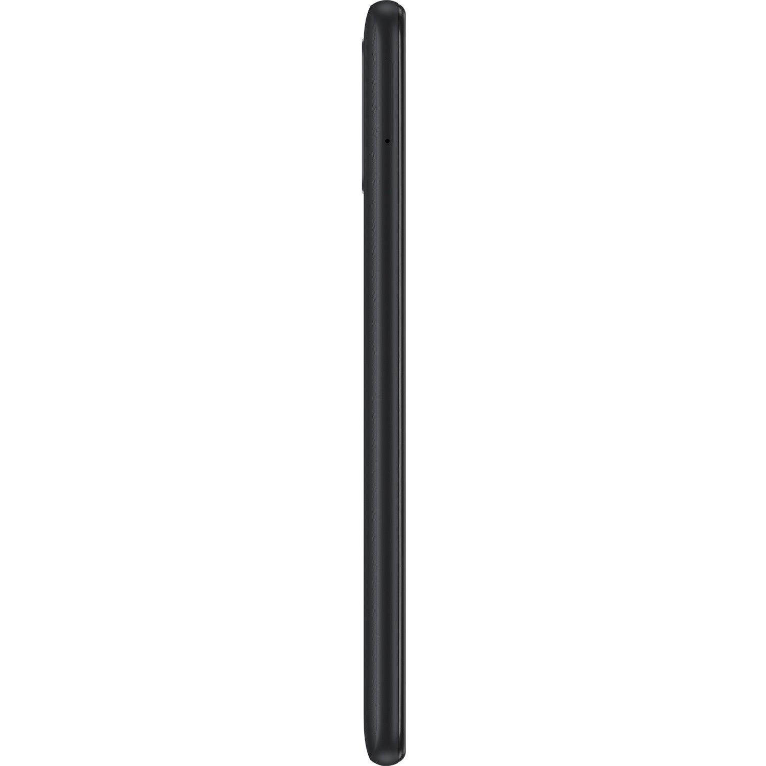 Samsung Galaxy A03s 32 GB Smartphone - 6.5" TFT LCD HD+ 720 x 1600 - Octa-core (Cortex A53Quad-core (4 Core) 2.35 GHz + Cortex A53 Quad-core (4 Core) 1.80 GHz - 3 GB RAM - Android 11 - 4G - Black