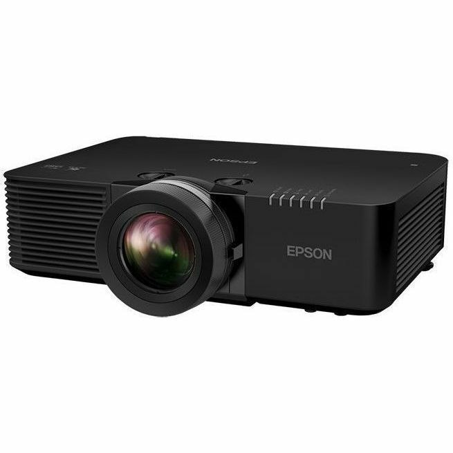 Epson EB-L795SE Short Throw 3LCD Projector - 16:10 - Ceiling Mountable, Floor Mountable