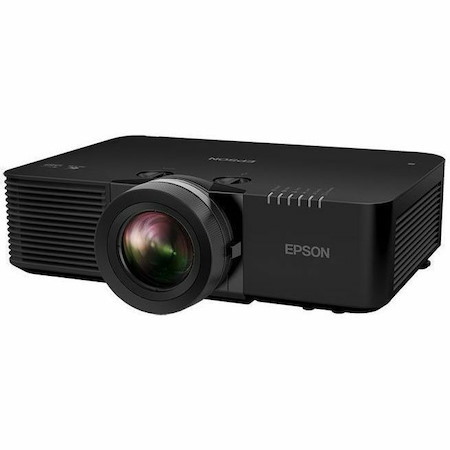 Epson EB-L795SE Short Throw 3LCD Projector - 16:10 - Ceiling Mountable, Floor Mountable