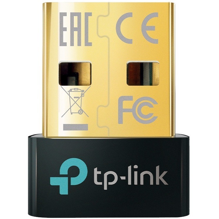 TP-LINK BLUETOOTH 5.3 NANO USB ADAPTER, 3YR