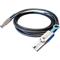 Microchip Adaptec® Mini-SAS/Mini-SAS HD Data Transfer Cable