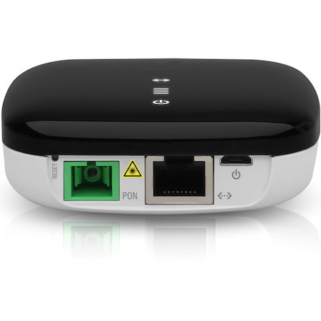 Ubiquiti U Fiber loco UF-LOCO Gigabit Passive Optical Networks (GPON) Wireless Router