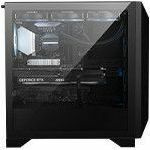 MSI Aegis RS2 14th Aegis RS2 A14NVP7-1461US Gaming Desktop Computer - Intel Core i7 14th Gen i7-14700KF - 32 GB - 2 TB SSD - Black