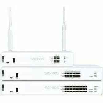 Sophos XGS 136 UTM Firewall Appliance