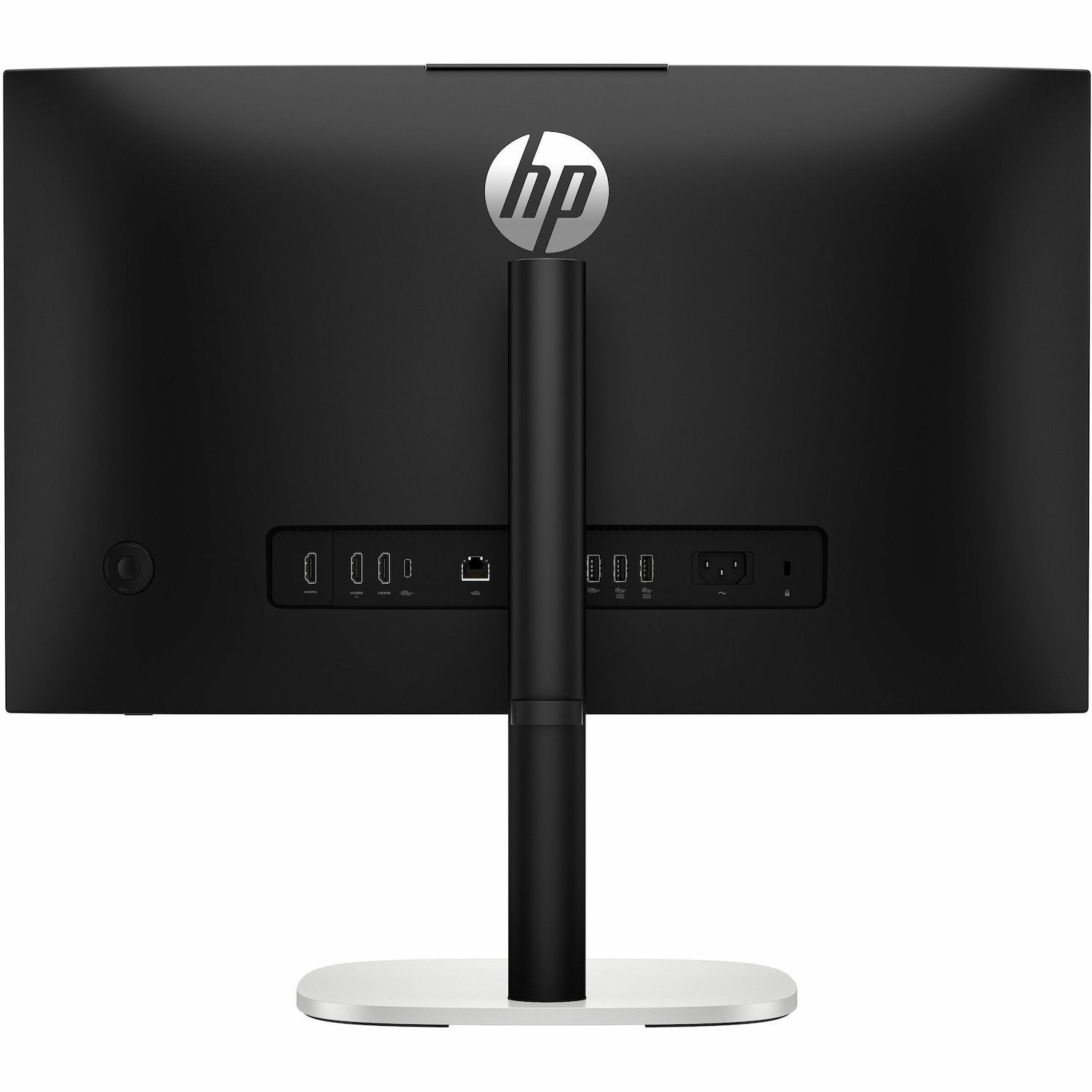 HP ProStudio 4 AiO G1i All-in-One Computer - Intel Core Ultra 5 235 - vPro Technology - 16 GB - 512 GB PCI Express NVMe SSD - 23.8" Full HD - Desktop