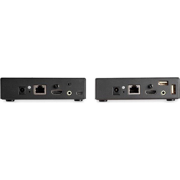 StarTech.com KVM Extender - Wired - TAA Compliant