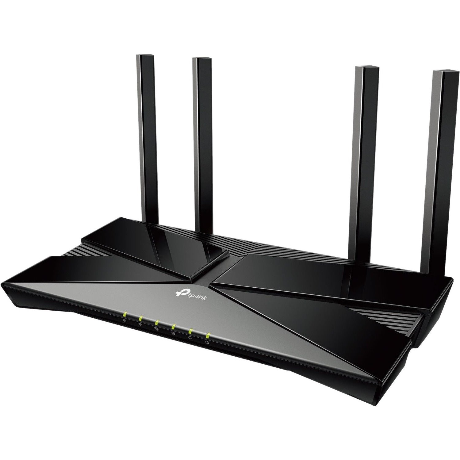 TP-Link Archer AX1500 Wi-Fi 6 IEEE 802.11ax Ethernet Wireless Router