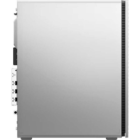 Lenovo IdeaCentre 5 14IRB8 90VJ000BUS Desktop Computer - Intel Core i5 13th Gen i5-13400 - 8 GB - 512 GB SSD - Tower - Cloud Gray