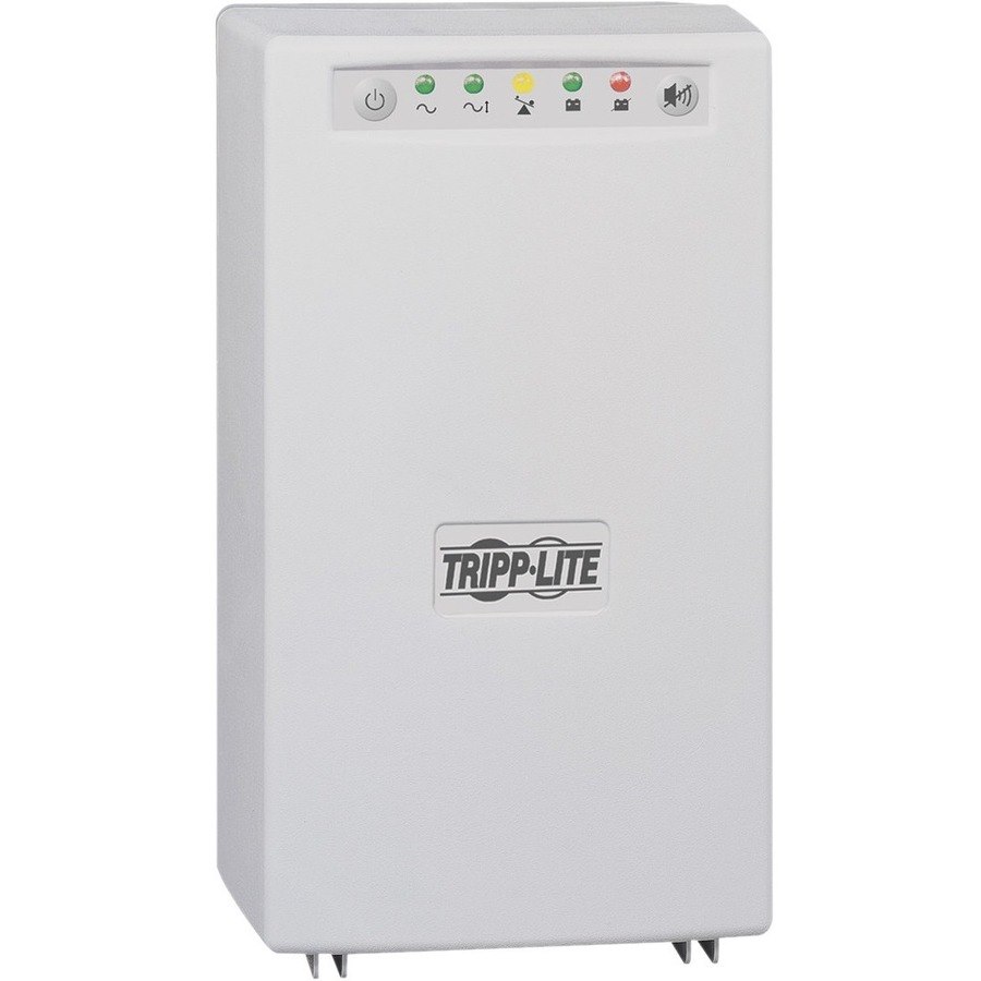 Eaton Tripp Lite Series SmartPro Medical-Grade UPS, Line Interactive, Lithium Battery, 6 Outlets - 230V, 1kVA, 750W, Full Isolation