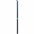 APC NetShelter Rack PDU, Switched, 0U, 6kW 208V 3-phase 20A, (24) NEMA 5-20R outlets