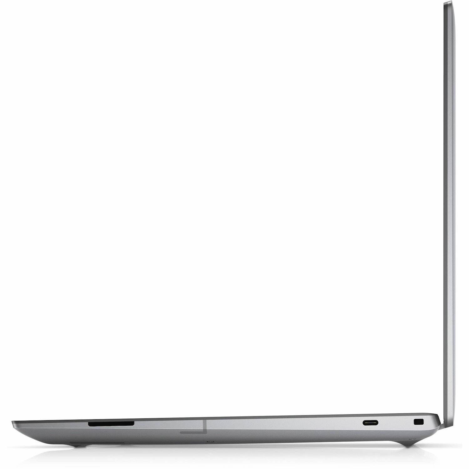 Dell Precision 5000 5680 16" Mobile Workstation - Full HD Plus - Intel Core i7 13th Gen i7-13700H - vPro Technology - 16 GB - 512 GB SSD - English (US) Keyboard - Anodized Titan Gray
