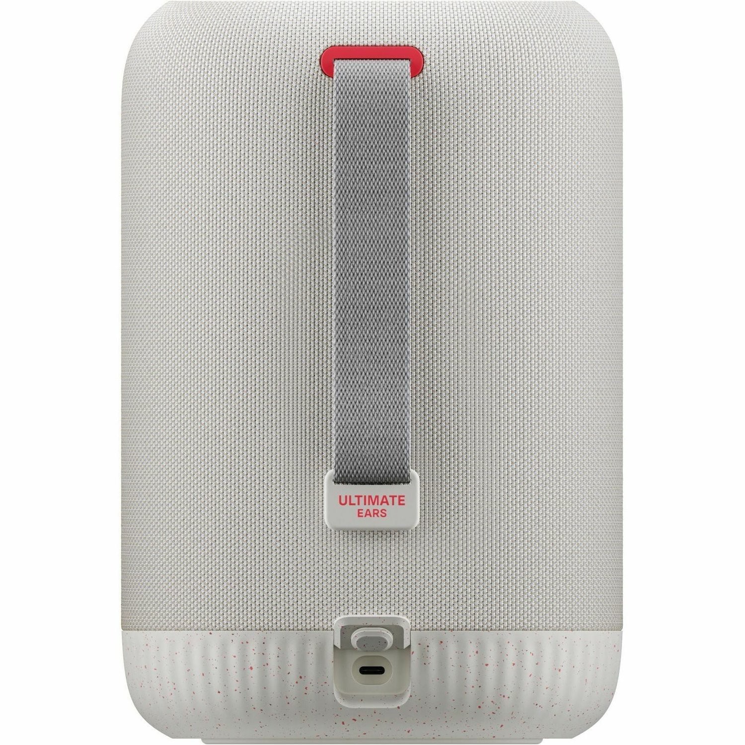 Ultimate Ears EPICBOOM Draagbaar Bluetooth Luidsprekersysteem - Wit