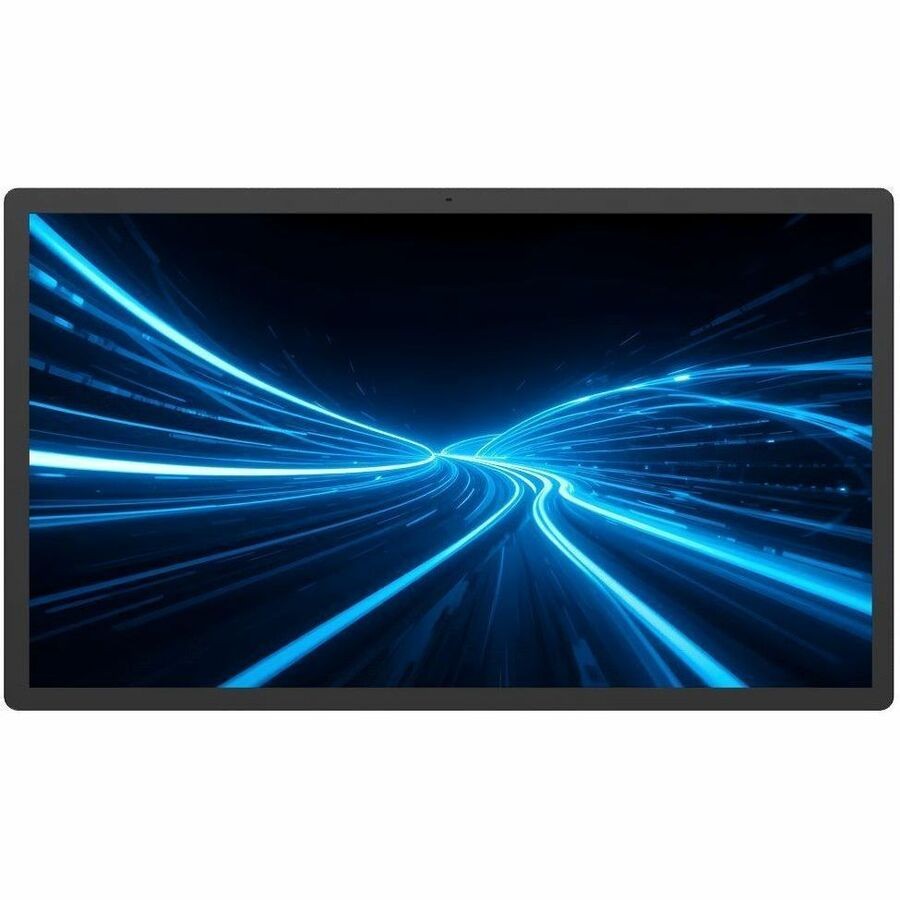 Newline Interactive 86" Commercial Outdoor Display 4K, Ip56 Weather Rated, 2500 Nits, Portrait & Landscape Support