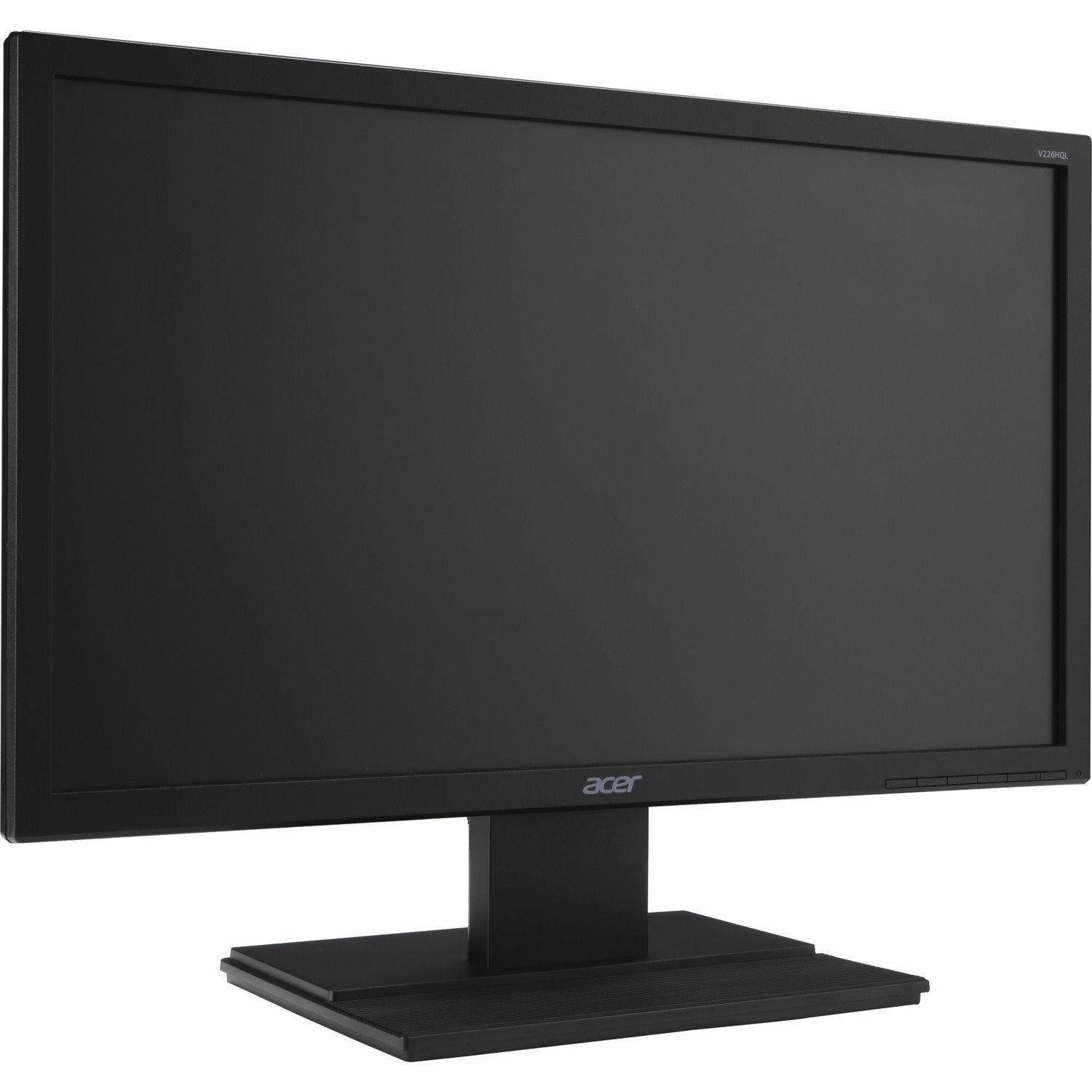 Acer V226HQL 21.5" LED LCD Monitor - 16:9 - 5 ms