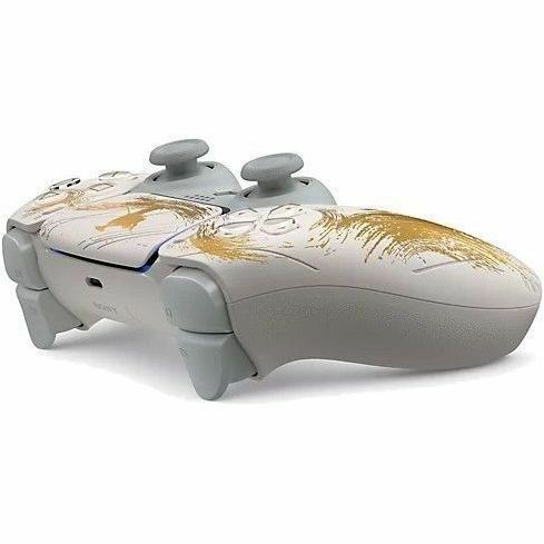 Sony DualSense Wireless Controller - Ghost of Y?tei Gold Limited Edition 