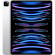 Apple iPad Pro (4th Generation) A2759 Tablet - 11" - Apple M2 Octa-core - 16 GB - 2 TB Storage - iPadOS 16 - Silver
